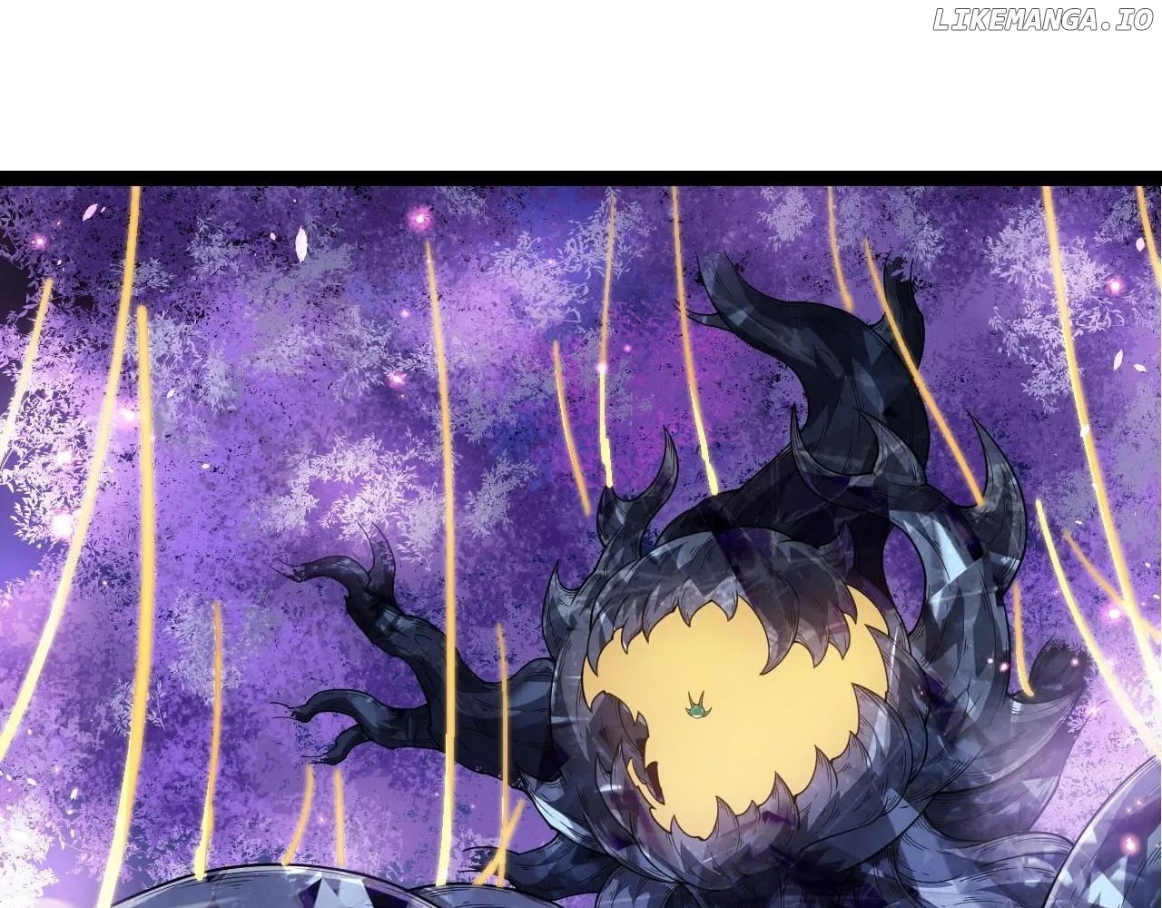 Evolution Begins With A Big Tree Chapter 387 - page 81